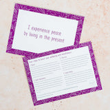 Calming Lavender Eye Pillow