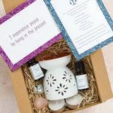 The Balance Box Set