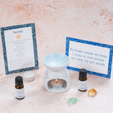 The Positive Box Set