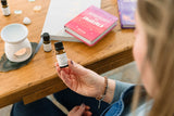 Frankincense Pure Essential Oil