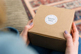 Wellbeing Essential Oil Set