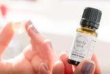 Sweet Orange Pure Essential Oil