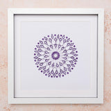 Mandala Art - ‘Focus’