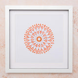 Mandala Art - ‘Creation’