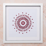 Mandala Art - ‘Energy’