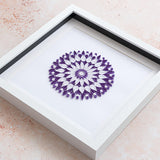 Mandala Art - ‘Focus’
