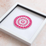 Mandala Art - ‘Intuition’