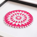 Mandala Art - ‘Intuition’