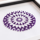 Mandala Art - ‘Focus’