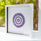 Mandala Art - ‘Focus’