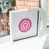 Mandala Art - ‘Intuition’