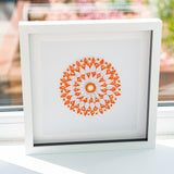Mandala Art - ‘Creation’