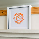 Mandala Art - ‘Creation’
