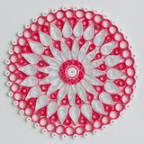 Mandala Art - ‘Intuition’