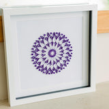 Mandala Art - ‘Focus’