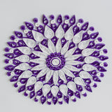 Mandala Art - ‘Focus’