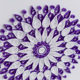 Mandala Art - ‘Focus’