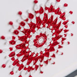 Mandala Art - ‘Energy’