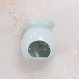 Leaf Glow Oil Burner