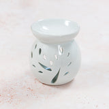 Leaf Glow Oil Burner