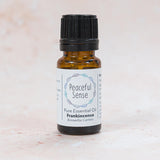 Wellbeing Essential Oil Set