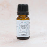 Wellbeing Essential Oil Set