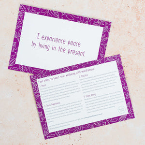 Calming Lavender Eye Pillow