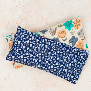 Calming Lavender Eye Pillow