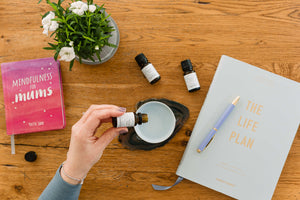 Ylang Ylang Pure Essential Oil