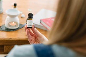 Sweet Marjoram Pure Essential Oil