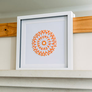 Mandala Art - ‘Creation’