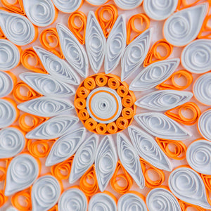 Mandala Art - ‘Creation’