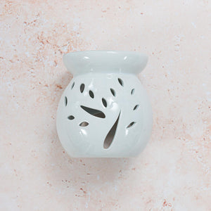 Leaf Glow Oil Burner
