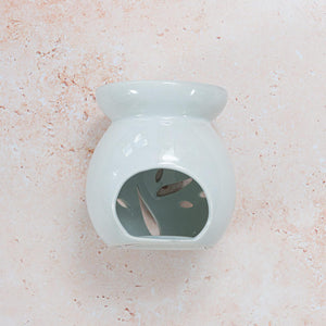 Leaf Glow Oil Burner