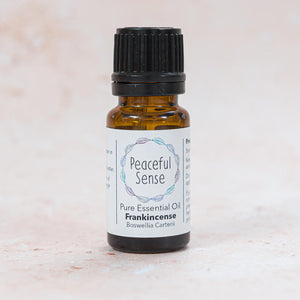 Frankincense Pure Essential Oil