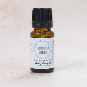 Ylang Ylang Pure Essential Oil