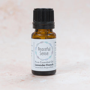 French Lavender Pure Essential Oil