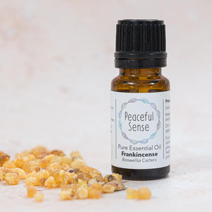 Frankincense Pure Essential Oil